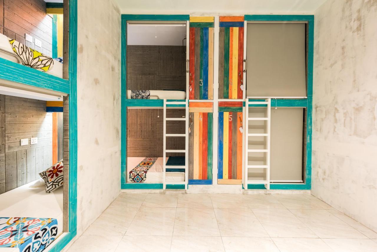 Write Hostel Batununggul المظهر الخارجي الصورة