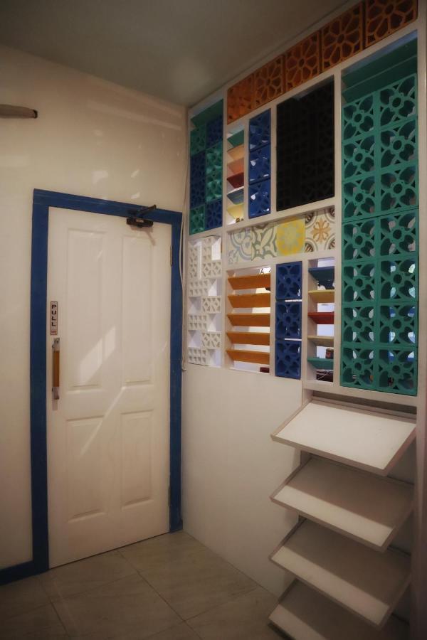 Write Hostel Batununggul المظهر الخارجي الصورة