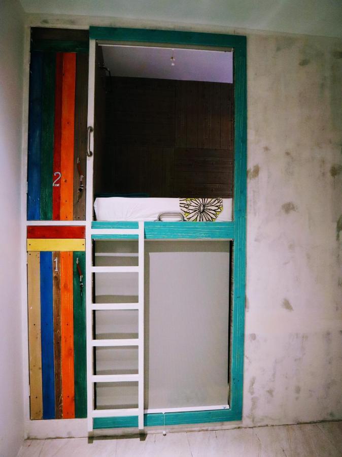 Write Hostel Batununggul المظهر الخارجي الصورة