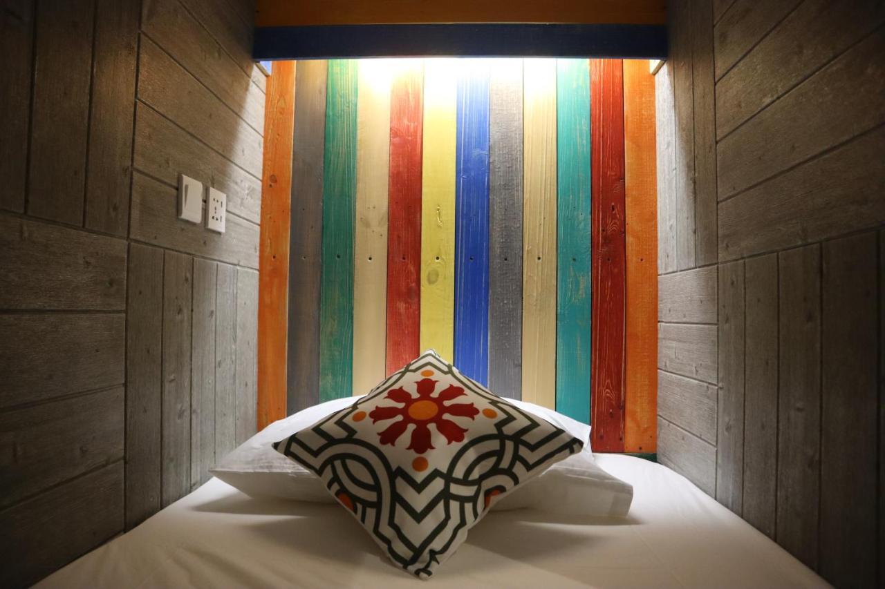 Write Hostel Batununggul المظهر الخارجي الصورة