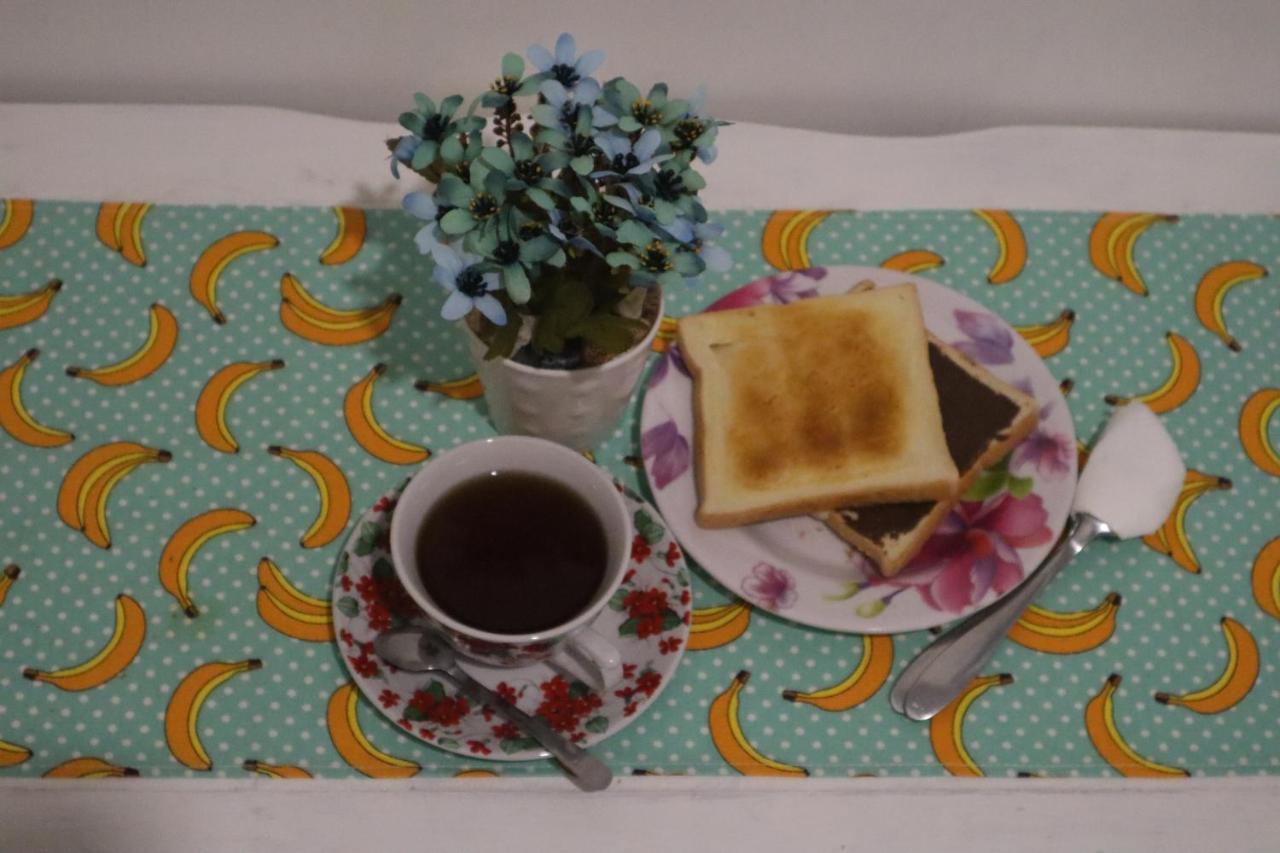 Write Hostel Batununggul المظهر الخارجي الصورة